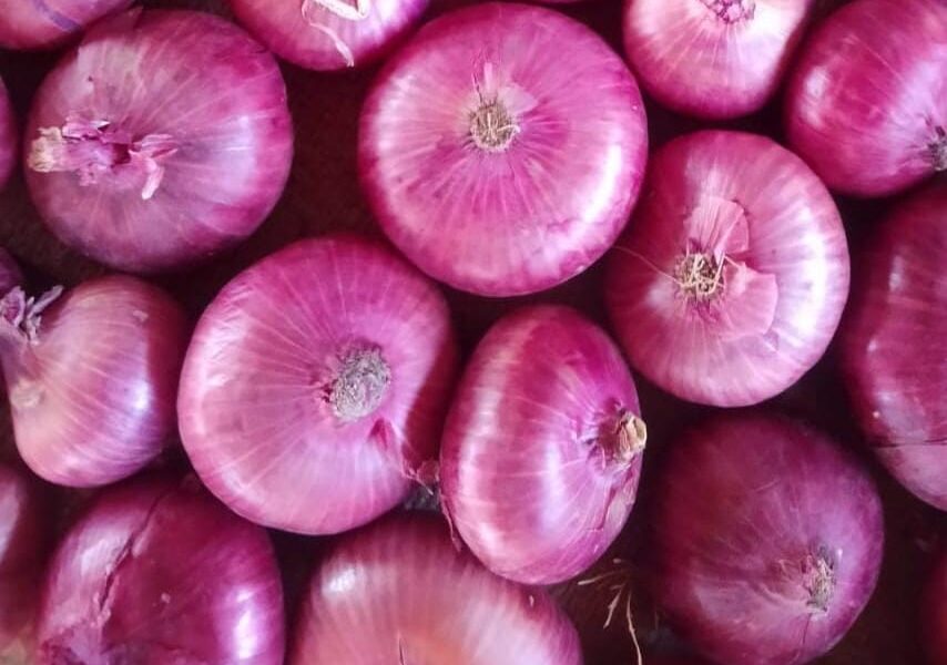Onions
