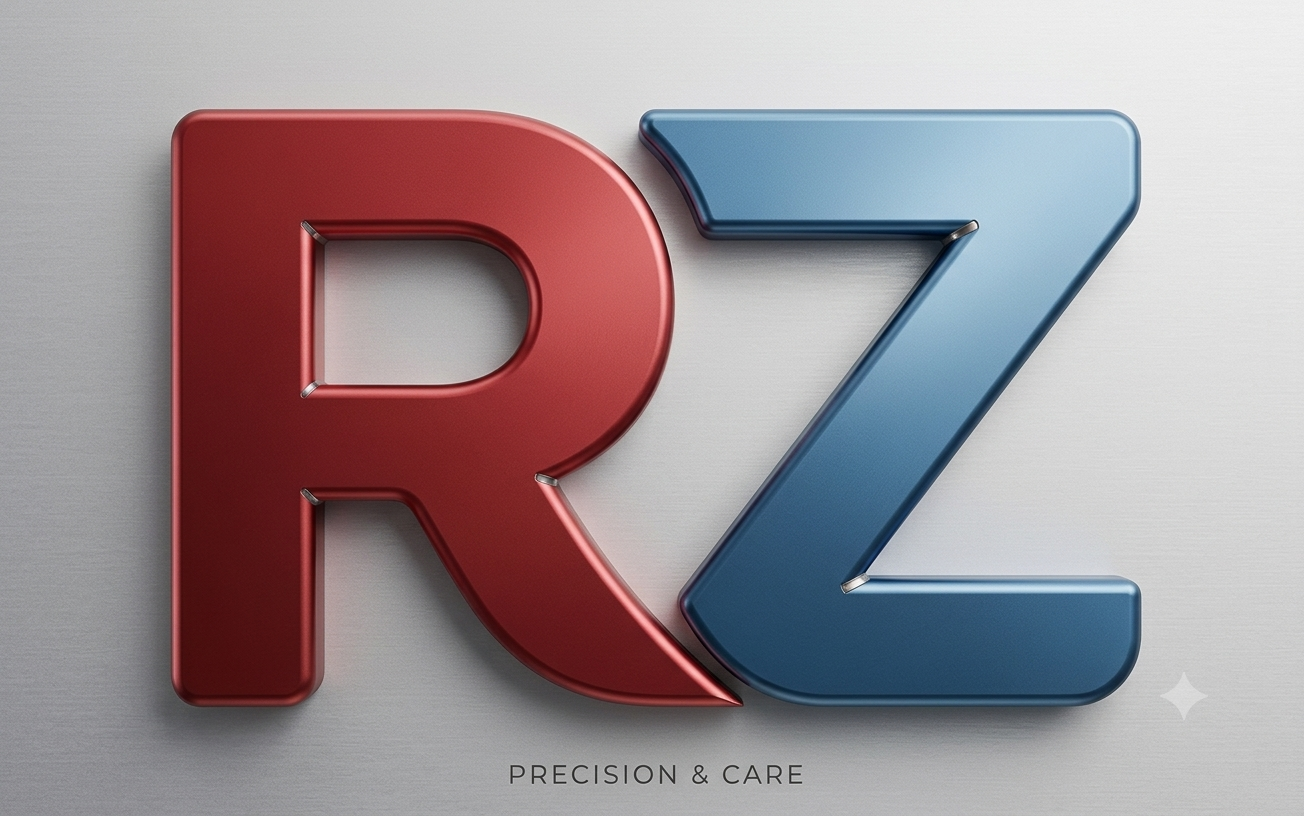 RZ Traders premium produce